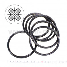 Кольцо X-ring 78.74х5.33 70NBR