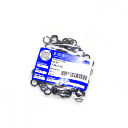 Кольцо X-ring 7.65х1.78 70NBR