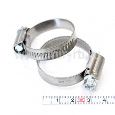 хомут 20х32 (шир. 9мм) Mikalor W2