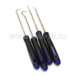 Набор крючков для демонтажа сальников