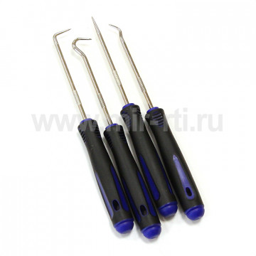 Набор крючков для демонтажа сальников