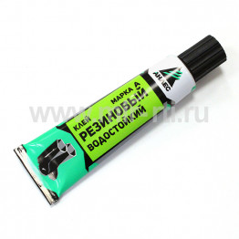 Клей резиновый 40 мл