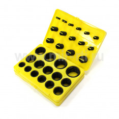 Набор O-ring колец 5C