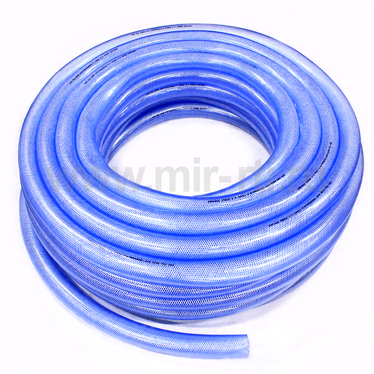 Рукав PVC (ПВХ) П 50х60 P=10атм