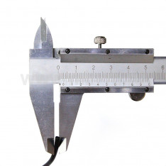 Шнур d=  2.62 мм (±0,2мм) NBR