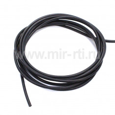 Шнур d=  5 мм EPDM (К)