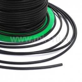 Шнур d=  5 мм EPDM (К)