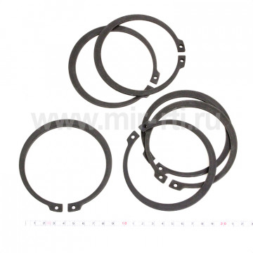 Стопорное кольцо наружное  90х3,0   ГОСТ 13942-86 (DIN 471)