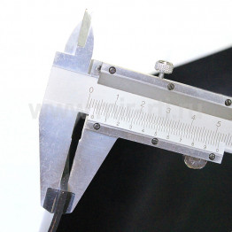 Техпластина  2-Н-II-МС-С-1х 3 (К)