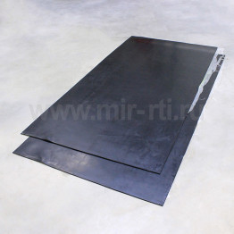 Техпластина EPDM  5мм  1000х2000  (К)