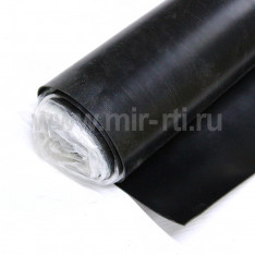 Техпластина ТМКЩ т. 1 мм (К)  ш. 1600 мм (кв.м)