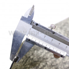 Техпластина ТМКЩ т. 2 мм