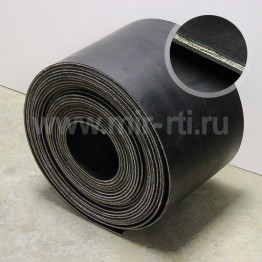 Лента транспортерная  300-3СС56-3-1 (К) т. 6-7 мм